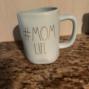 Rae Dunn Mom Life Mug